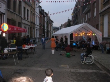 SPEELSTRAAT 2011